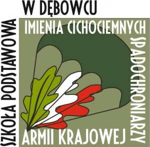 Logo szkoły